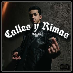 Calles y Rimas (V1)