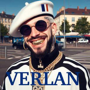 Verlan (keum de ouf)