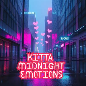 Gravity's Edge (Melodic House Pop Fusion)