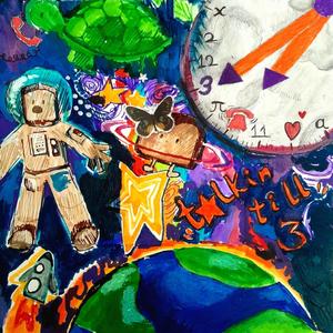 Talking til' 3 (Demo)