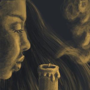 Szellem (Radio Edit)