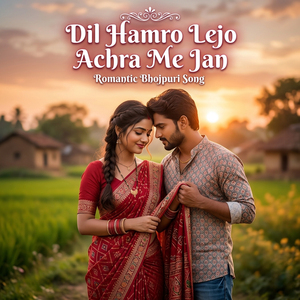 Dil Hamro Lejo Achra Me Jan