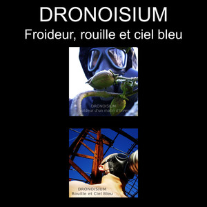 Froideur d'un matin d'hiver