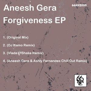 Forgiveness (DJ Ramo Remix)