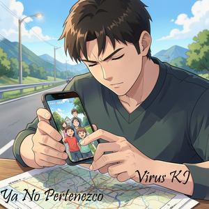 Ya No Pertenezco