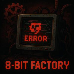 8-Bit Factory