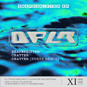 Chatter RMX (Remix)