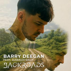 Backroads (feat. Daragh Daly)
