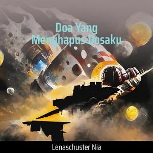 Doa Yang Menghapus Dosaku