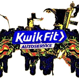 KwikFit (feat. Polarboi & POSKOK)