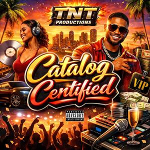 Catalog Certified