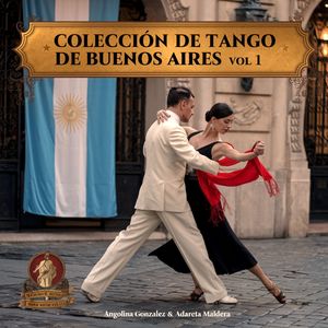 Buenos Aires Tango 7