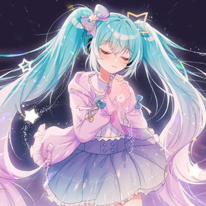 君のStargazer - feat.初音ミク