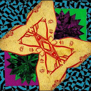 Under Jackboots and Into the Hole (feat. Abusive Consumer)