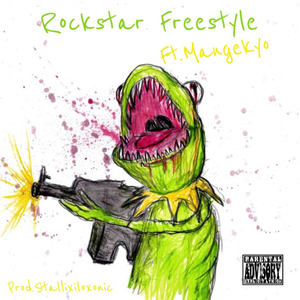 Rockstar Freestyle