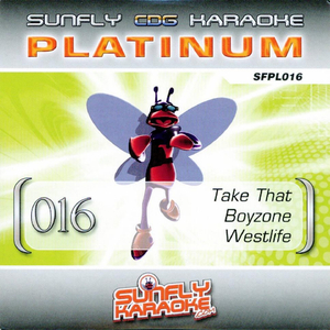 You Raise Me Up in the Style of Westlife