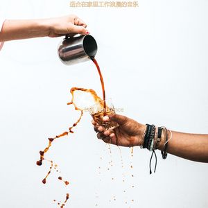 适合烹饪微妙的音乐