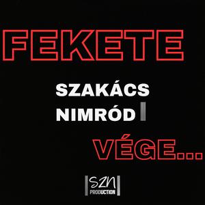 Fekete (Fekete/Vége...)