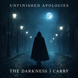 The Darkness I Carry