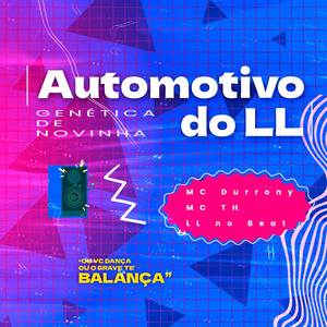 Automotivo do LL (Funk Rave)