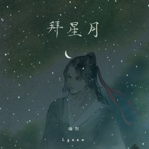 拜星月（纯音版）