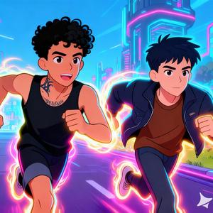 QUERES PAZ? (feat. FRANTEWAVY & R.D.A)