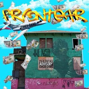 Frontear