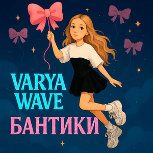 Бантики