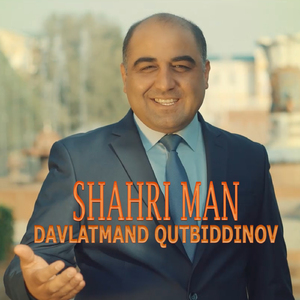 Shahri man