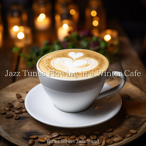 Whispering Frosty Dreams (Key B Ver.)