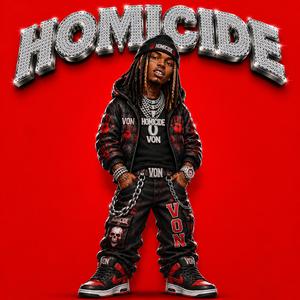 HOMICIDE
