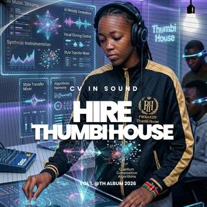Hire Thumbi House, Vol. 1