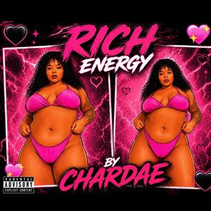 RICH ENERGY