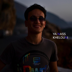 Ya Nass Khelouni (feat. Night Flyer)