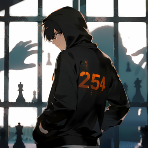 🎭《唉呦背鍋仔》🎭 by 起手氏BeginClan(起手子型態)