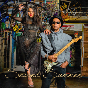 Circles (feat. Julius Moody & Kam Jones)