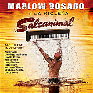 Como Te Extraño Nena (feat. Alex Matos)