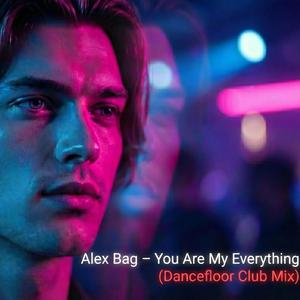 You Are My Everything (Dancefloor Club Mix)