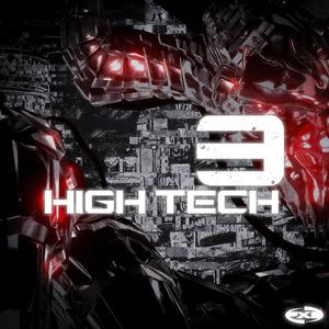 Spacetronic (feat. 44nyx & medhvt)