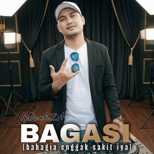 BAGASI (bahagia enggak sakit iya)
