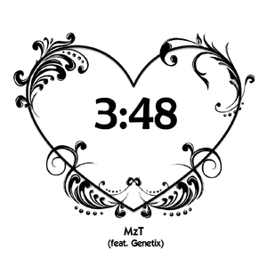 3:48 (Three Minutes Forty Eight Seconds) [feat. Genetix]