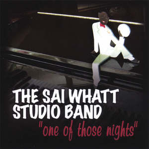 I Can't Shake This Feeling