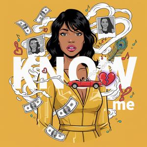 Know M3 (feat. R3V3NG3)