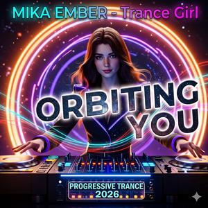 Orbiting You