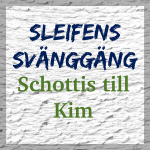 Schottis till Kim