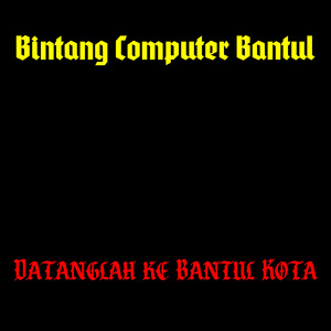 Datanglah ke Bantul Kota