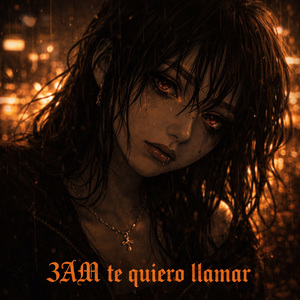 3AM te quiero llamar (Voicenotes 40)