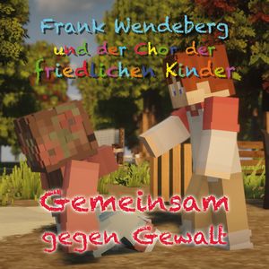 Gemeinsam gegen Gewalt