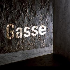 Gasse