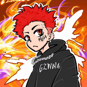 夏天的我（prod by lion-Z狮子）